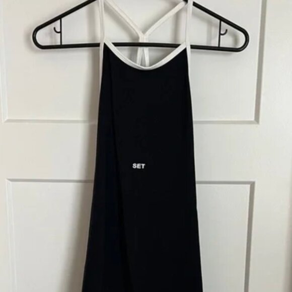 SET Active Athletic Dress - Picture 1 of 6